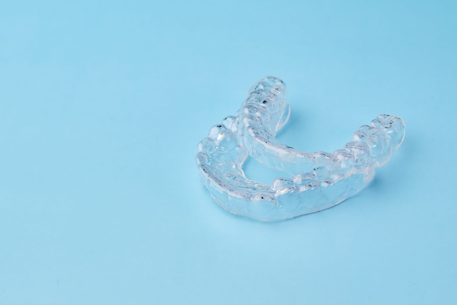 The Benefits of Clear Aligners